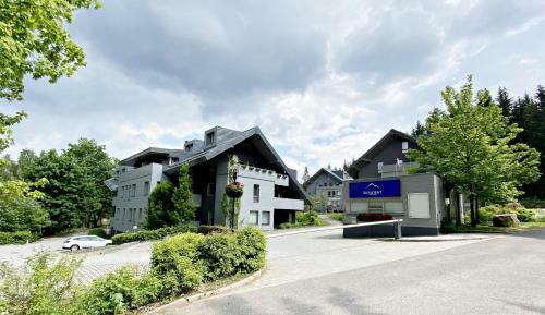 Apartamento �tuln� Studio S Balk�nem A Mo?nost� Wellness