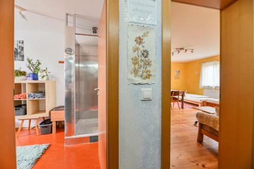 Apartamento Ruhe Auf Dem Land 1 - Maria