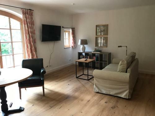 Apartamento Hof Kaltenbrunn