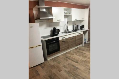 Apartamento Ferienwohnung Nks In Bachem