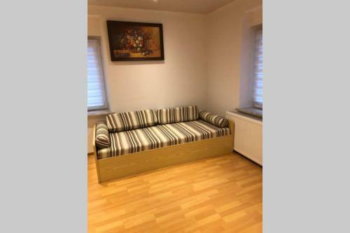 Apartamento Ferienwohnung Nks In Bachem