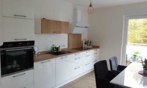 Apartamento Ferienwohnung Selina