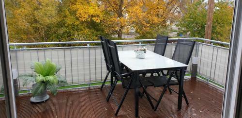 Apartamento Ferienwohnung Selina
