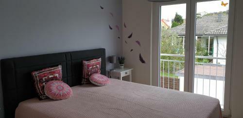 Apartamento Ferienwohnung Selina