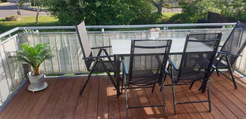 Apartamento Ferienwohnung Selina