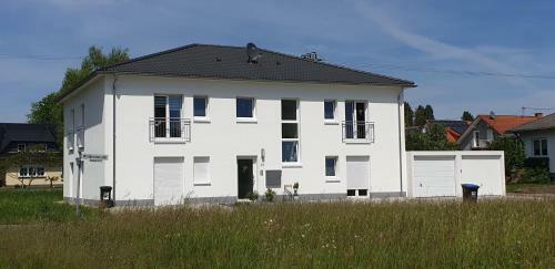 Apartamento Ferienwohnung Selina
