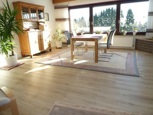 Apartamentos Ferienwohnung W�llerauszeit