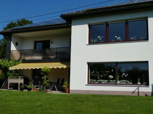 Apartamentos Ferienwohnung W�llerauszeit