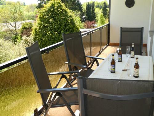 Apartamentos Ferienwohnung W�llerauszeit