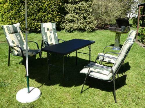 Apartamentos Ferienwohnung W�llerauszeit