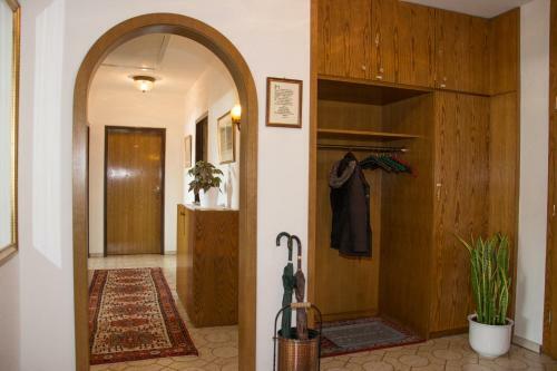 Apartamentos Ferienwohnung W�llerauszeit