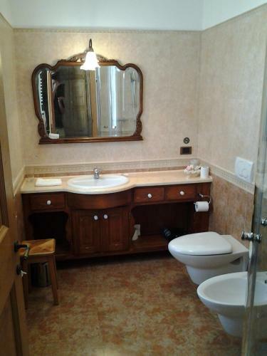 Hostal Cadore Haus