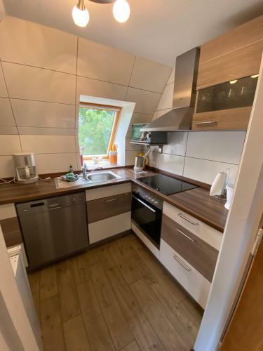 Apartamento Haus Dres Ferienwohnung 1 Und 2