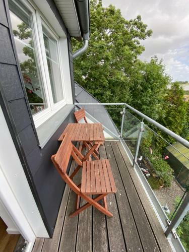 Apartamento Haus Dres Ferienwohnung 1 Und 2