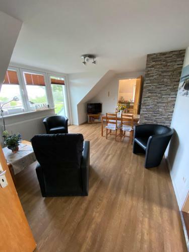 Apartamento Haus Dres Ferienwohnung 1 Und 2