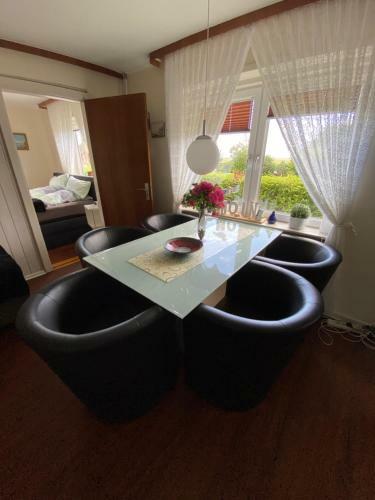 Apartamento Haus Dres Ferienwohnung 1 Und 2