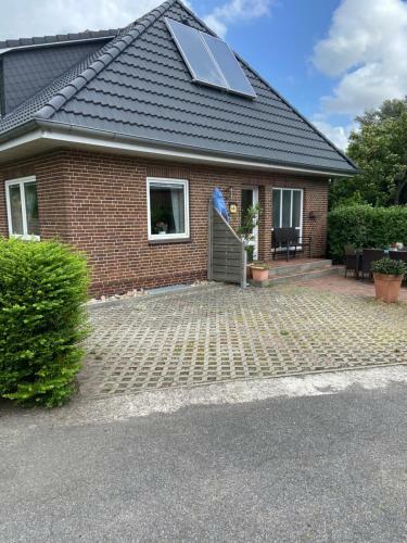 Apartamento Haus Dres Ferienwohnung 1 Und 2