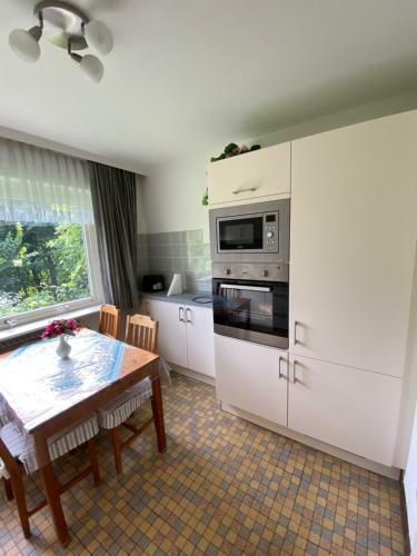 Apartamento Haus Dres Ferienwohnung 1 Und 2