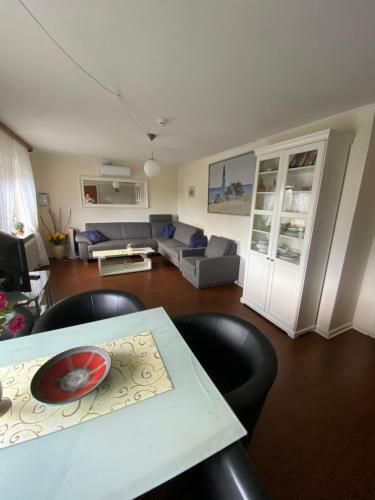 Apartamento Haus Dres Ferienwohnung 1 Und 2