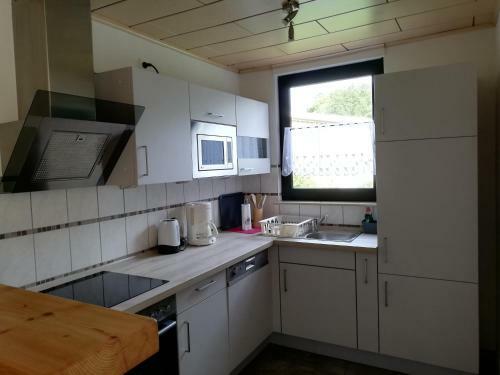 Apartamento Ferienwohnung An Der Lay Wohnung 2
