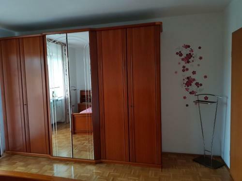 Apartamento Ferienwohnung Landhausfeeling