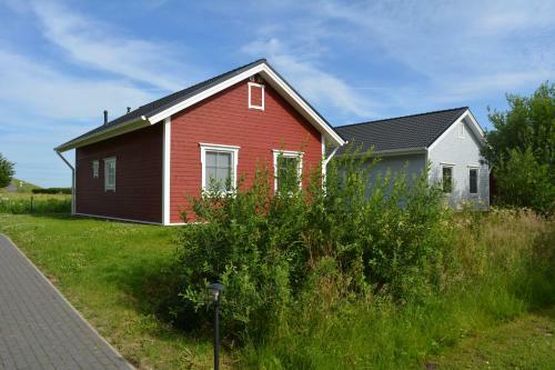 Ferienhaus Nordland