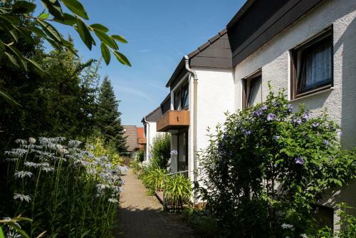 Apartamento G�stehaus Tannenhof