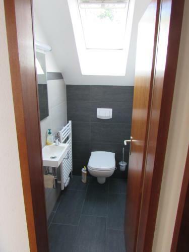 Apartamento G�stehaus Tannenhof