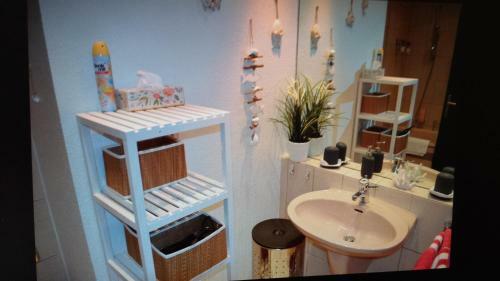 Apartamento App. Ferienwohnung Berger
