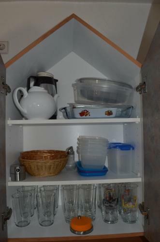 Apartamento App. Ferienwohnung Berger