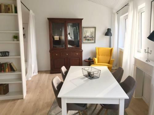 Apartamento Gem�tliches Bergappartement Mit Weitblick