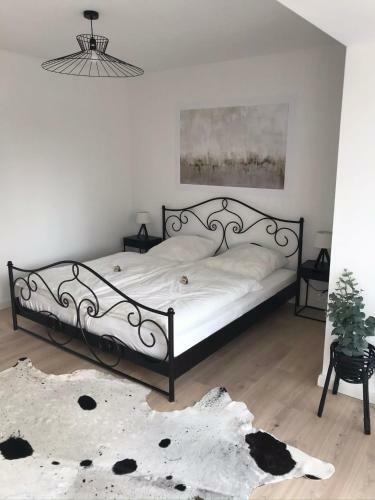 Apartamento Gem�tliches Bergappartement Mit Weitblick