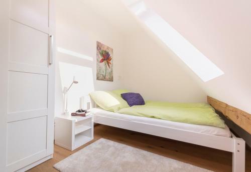 Apartamento G�steapartment Auf Einem Bauernhof