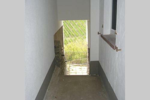 Apartamento Ferienwohnung Rheinblick Bacharach Am Rhein