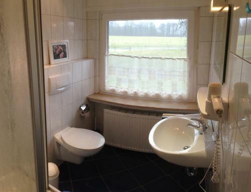 Apartamento Ferienwohnung Gut Nietberg