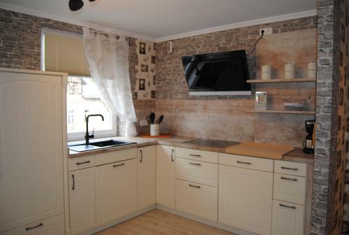 Apartamentos Ferienwohnung Bacharach-steeger Tal