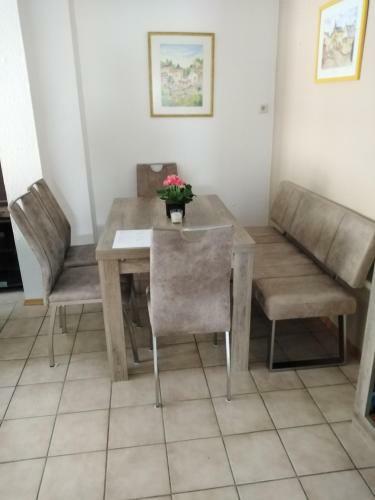 Apartamento S�deifel Badem