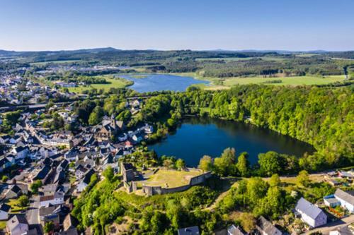 Apartamento Ferienhaus Auszeit