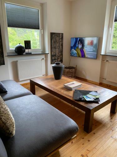 Apartamento Ferienhaus Auszeit