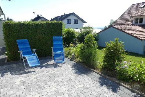 Apartamento Haus B�rbel Koch
