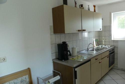 Apartamento Haus B�rbel Koch