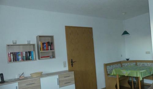Apartamento Haus B�rbel Koch