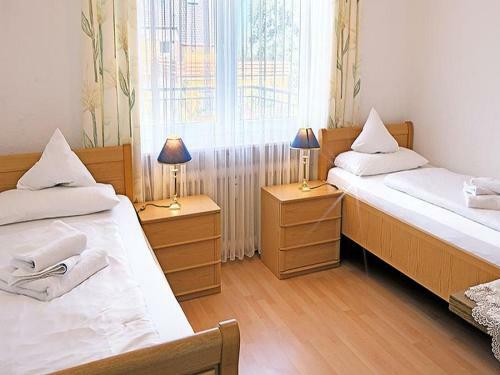 Apartmenthaus Am Schwarzw�lder Hof