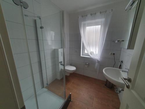 Apartamento Haus Taybeerweg