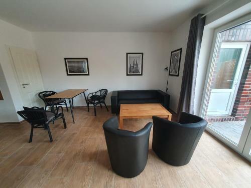 Apartamento Haus Taybeerweg