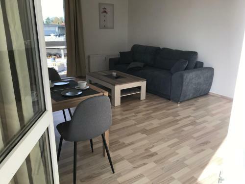 Apartamento Hafen-apartment Aurich