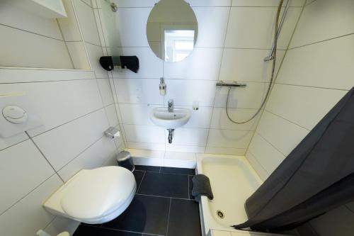 City Apartment Aurich - Ostfriesland