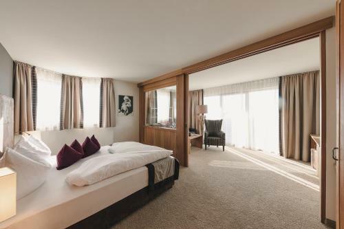 Klein Fein Hotel Viertlerhof