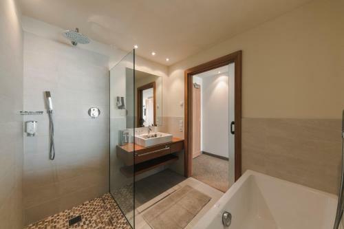 Klein Fein Hotel Viertlerhof