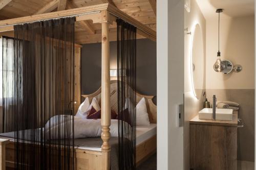 Klein Fein Hotel Viertlerhof